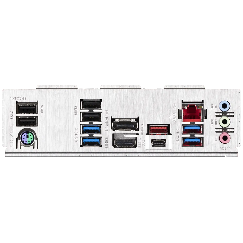 Gigabyte Z790 UD DDR5 LGA1700